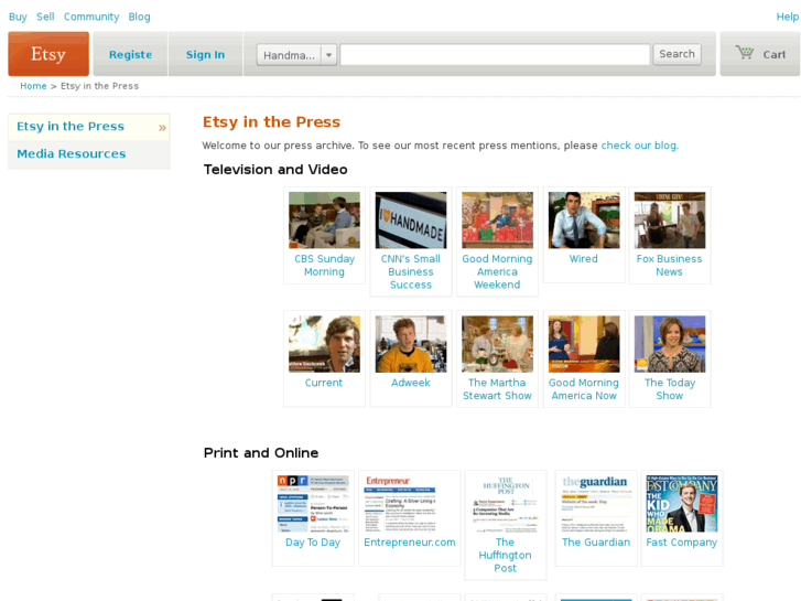 www.etsypress.com