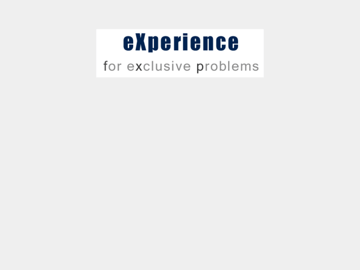 www.experience-fxp.net