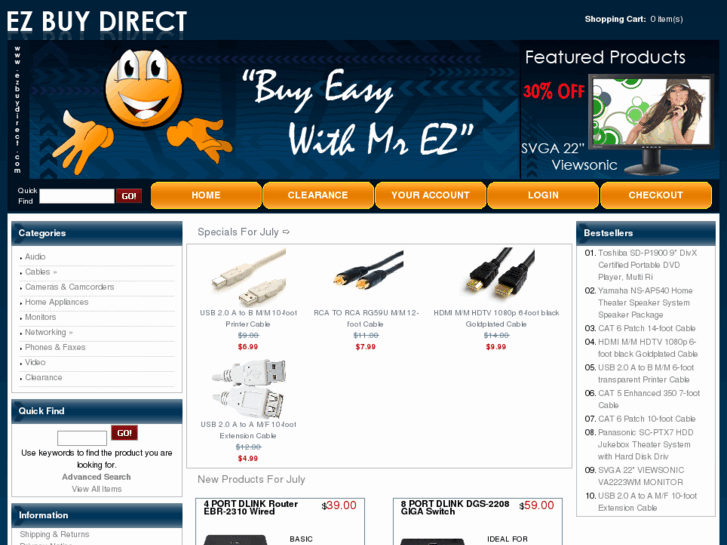 www.ezbuydirect.com