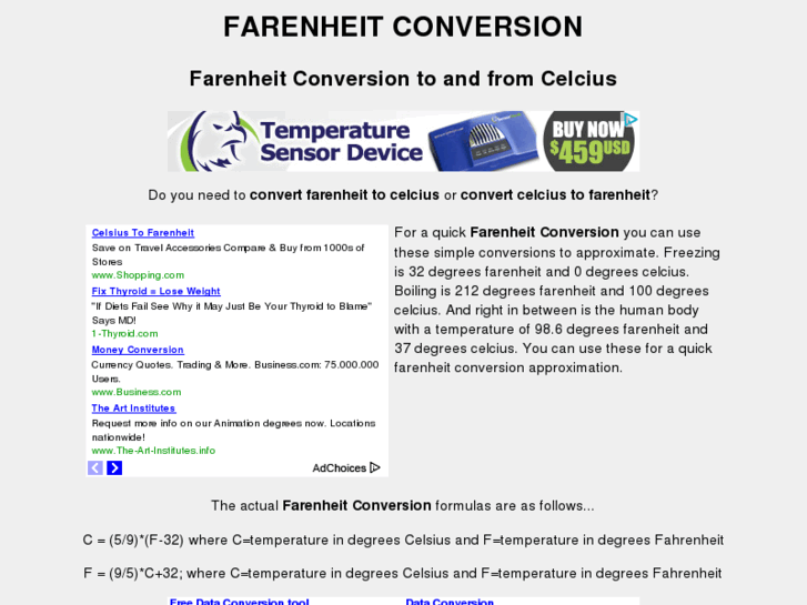 www.farenheitconversion.com