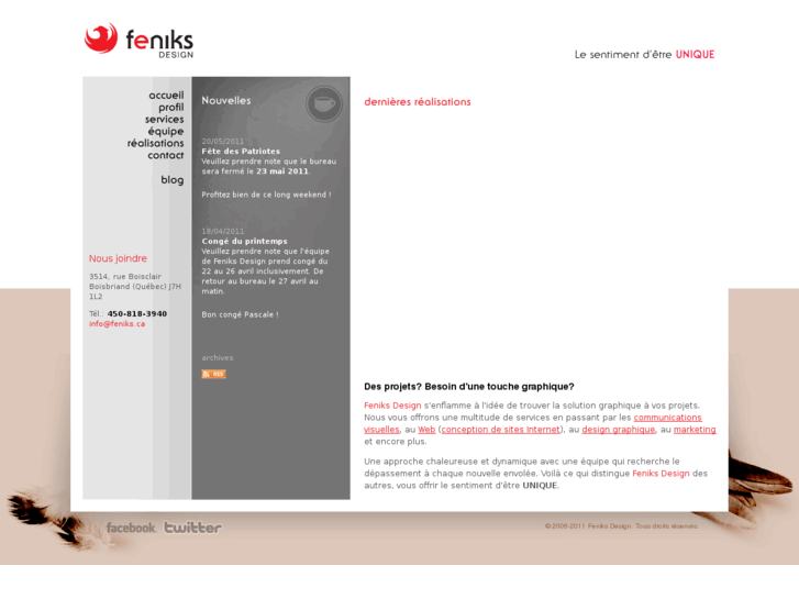 www.feniks.ca