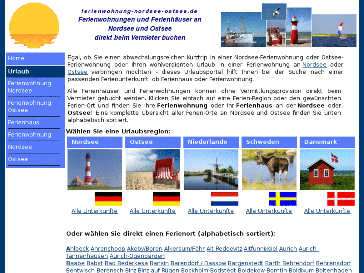 www.ferienwohnung-nordsee-ostsee.de