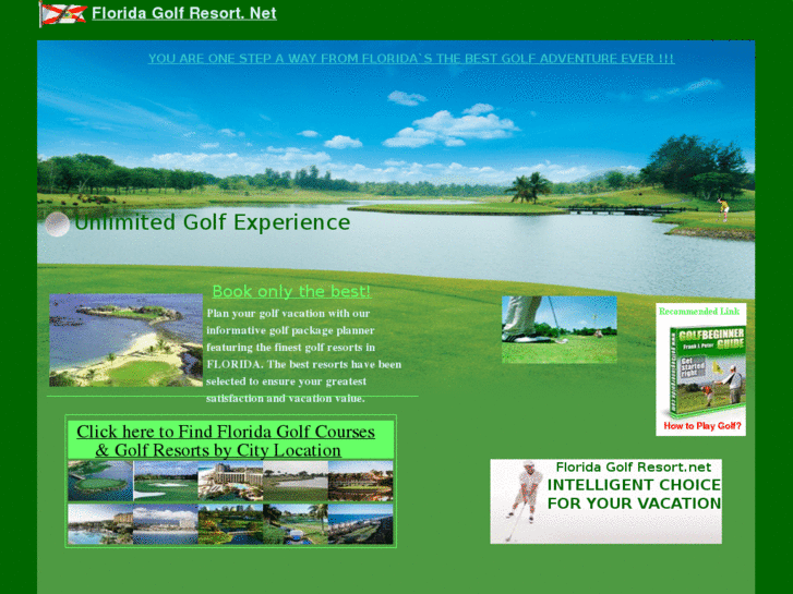 www.floridagolfresort.net