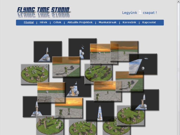 www.flyingtimestudio.com