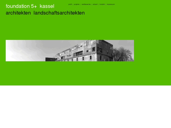 www.foundation-kassel.de