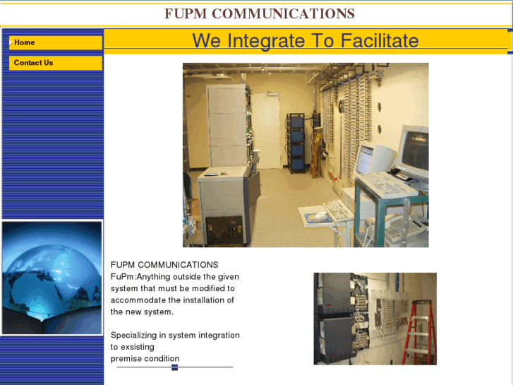 www.fupmcommunications.com