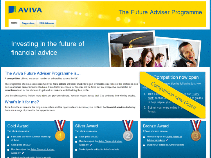 www.futureadviserprogramme.com