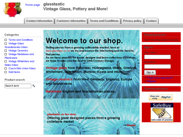 www.glasstastic.co.uk