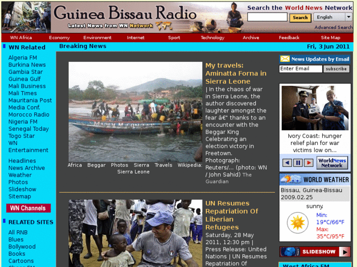 www.guineabissauradio.com