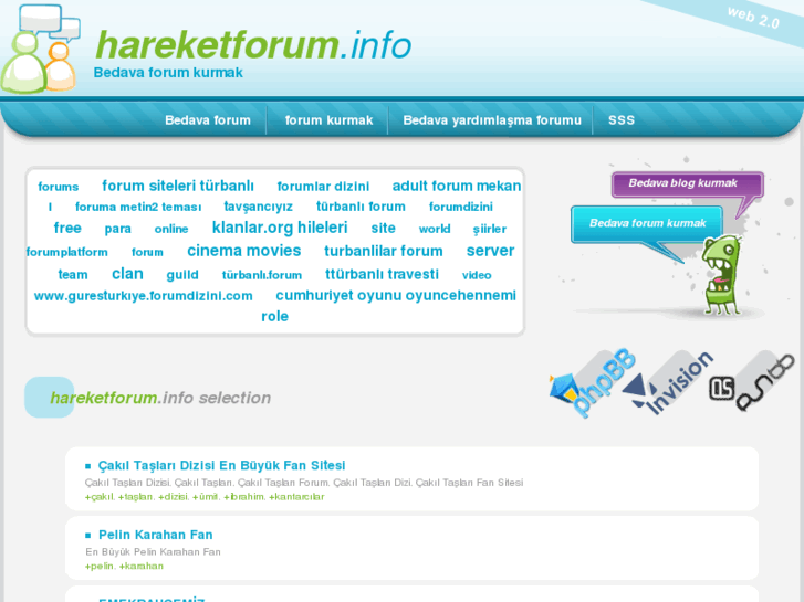 www.hareketforum.info