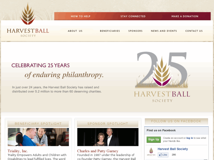 www.harvestball.org