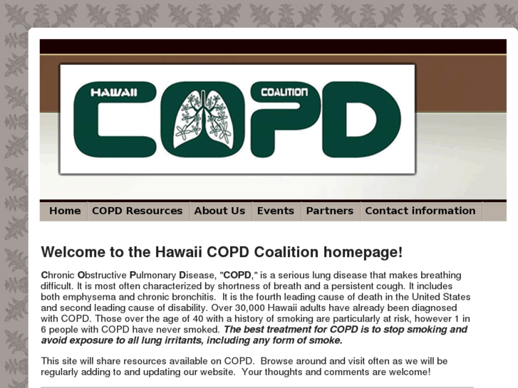 www.hawaiicopd.com