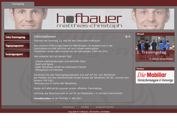 www.hofbauers.net