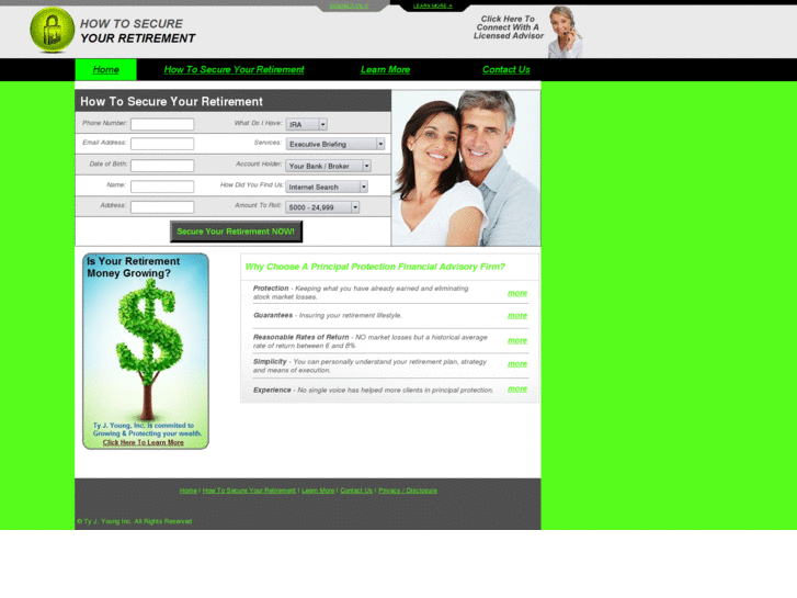 www.howtosecureyourretirement.com