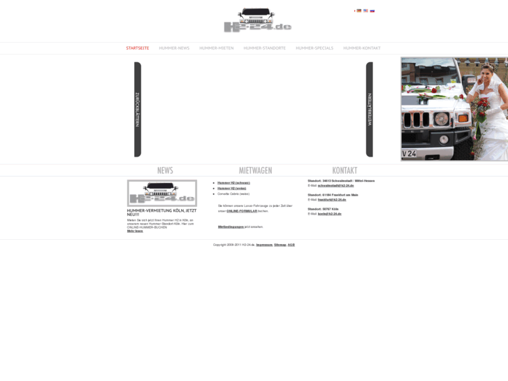 www.hummer-vermietung.com