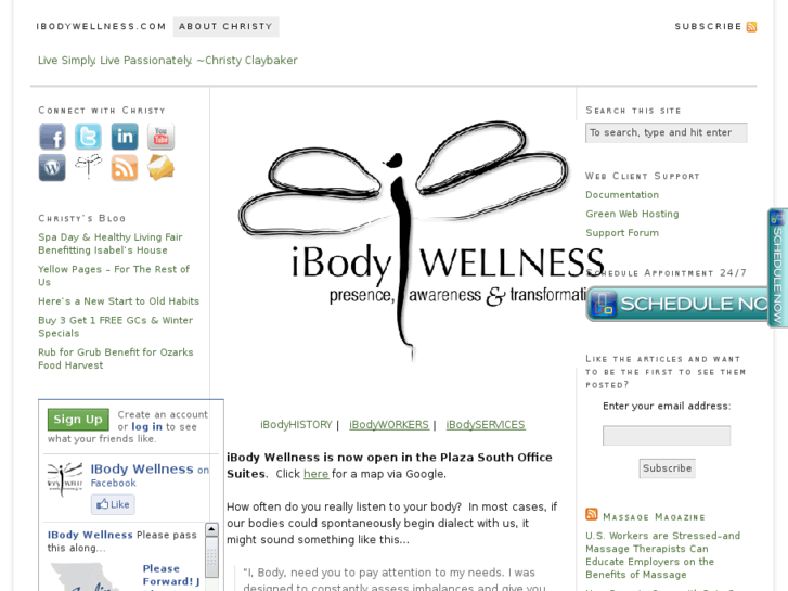 www.ibodywellness.com