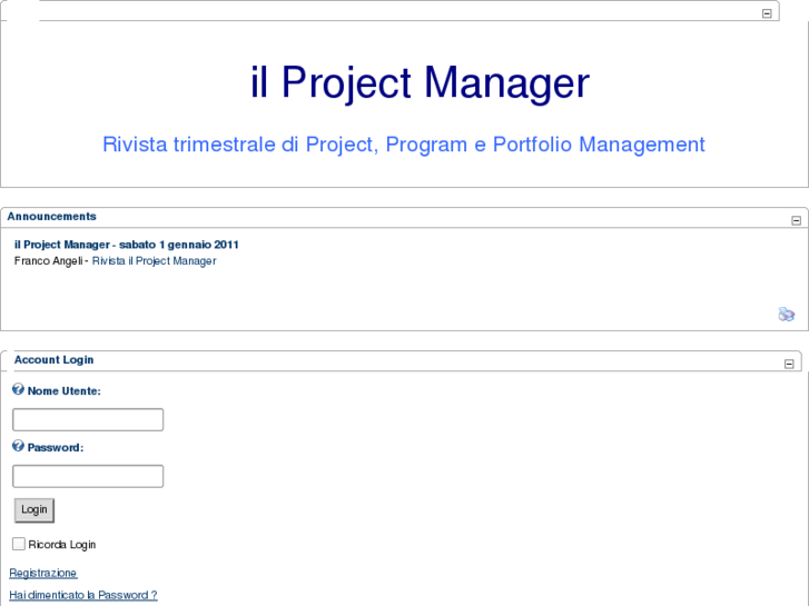 www.ilprojectmanager.com