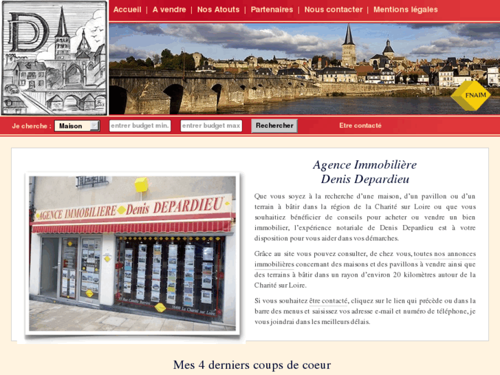 www.immobilier-depardieu.fr