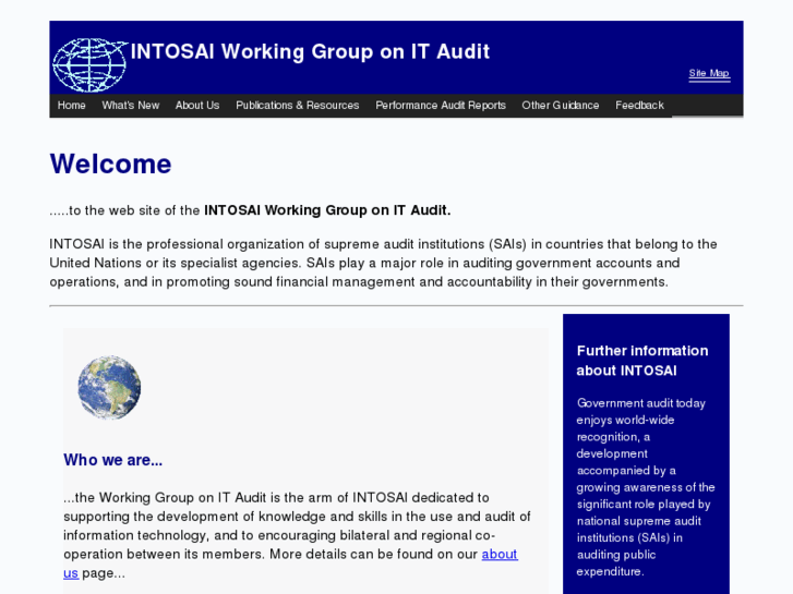 www.intosaiitaudit.org