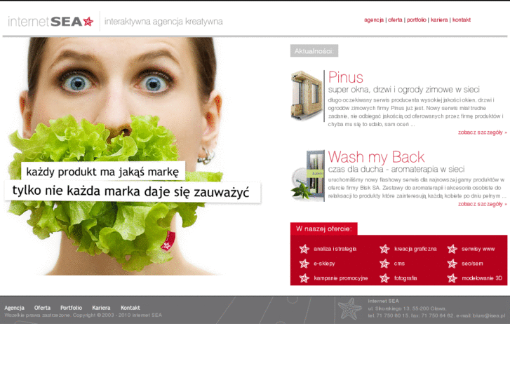 www.isea.pl