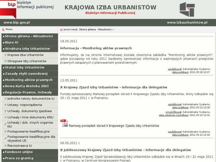 www.izbaurbanistow.pl