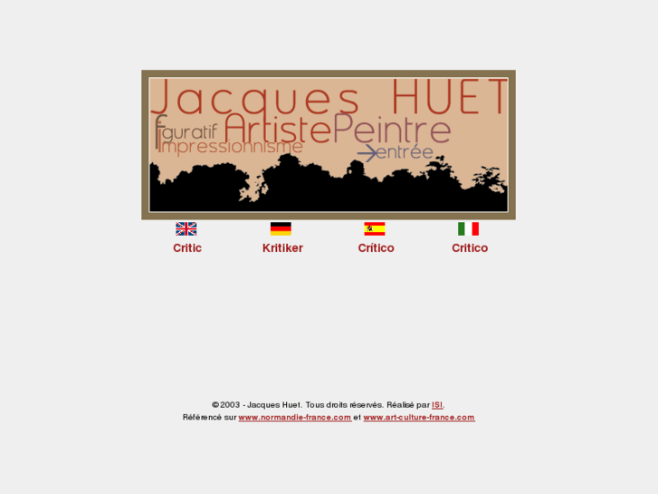 www.jacques-huet.com