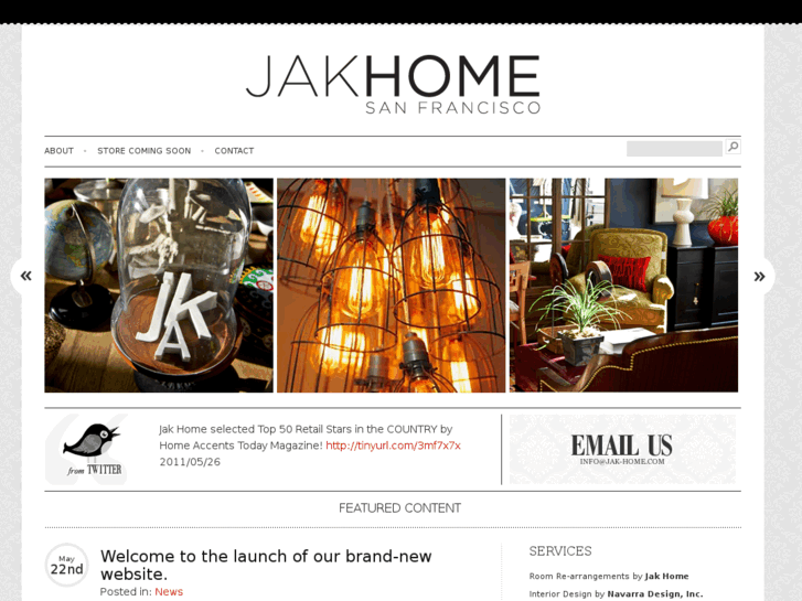 www.jak-home.com