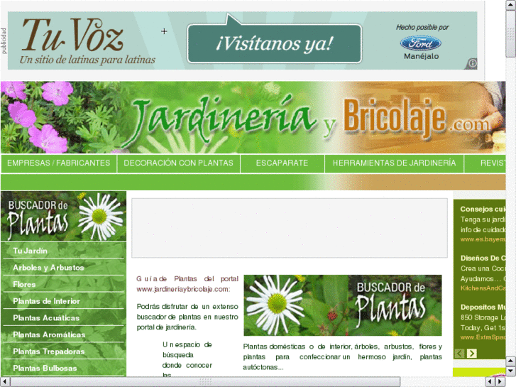 www.jardineriaybricolaje.com