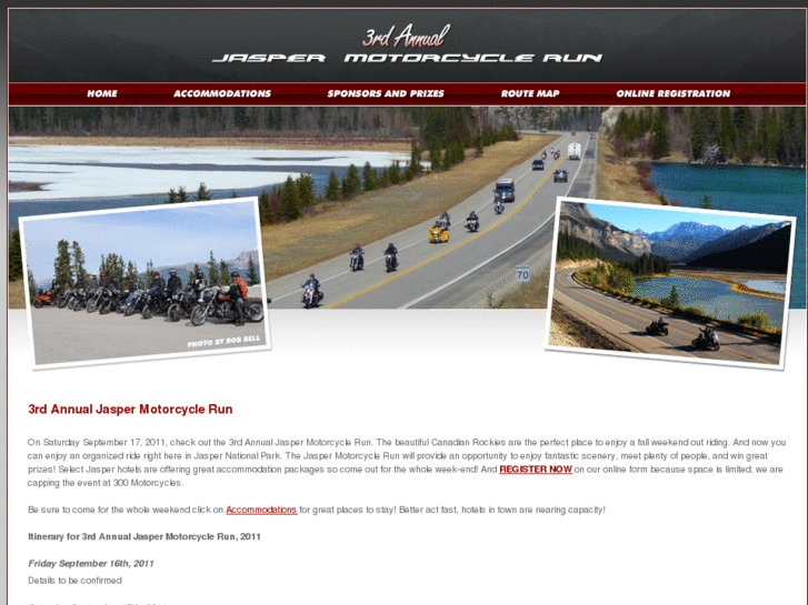 www.jaspermotorcyclerun.com