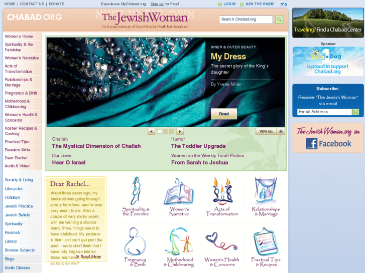 www.jewishwoman.org