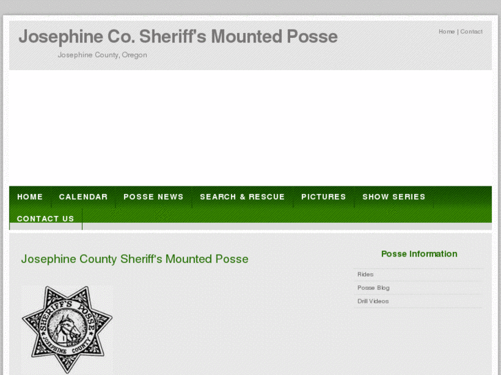 www.jocosheriffsposse.com