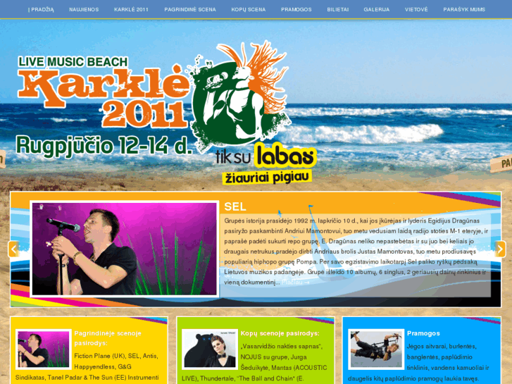 www.karkle.com