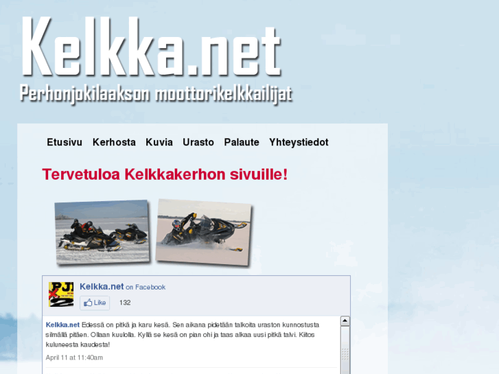 www.kelkka.net