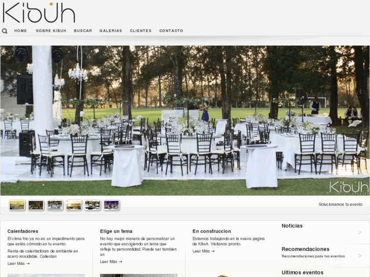 www.kibuh-eventos.com