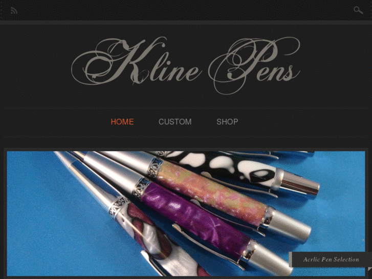 www.klinepens.com