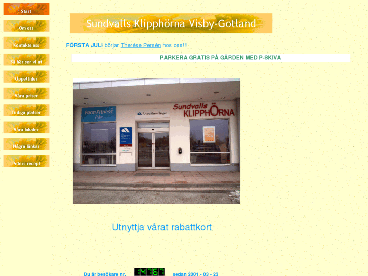 www.klipphornan.com