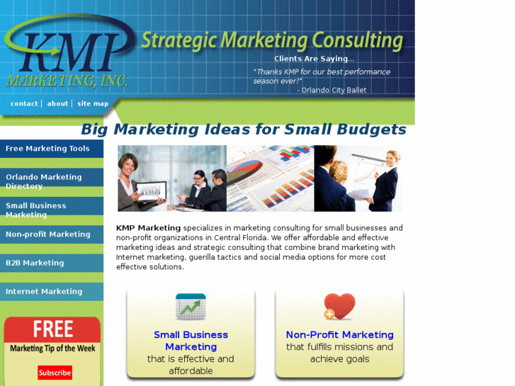 www.kmpmarketinginc.com