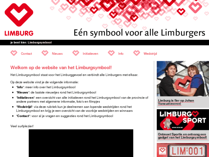 www.limburgsymbool.be