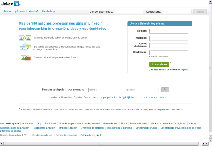 www.linkedin.es