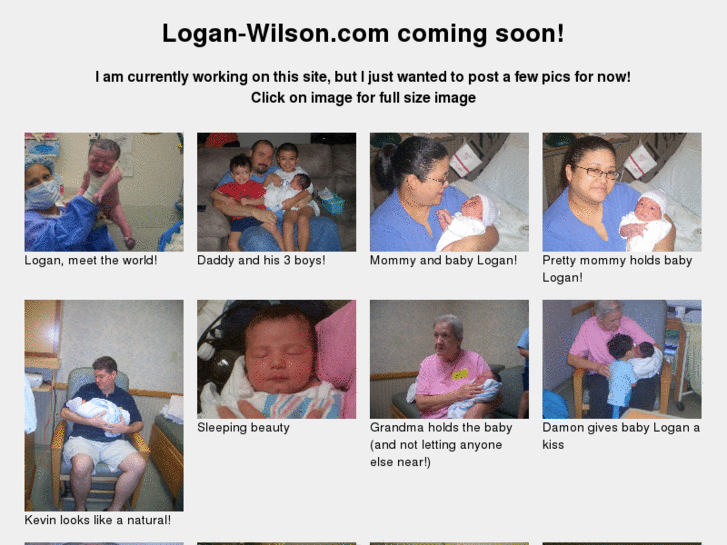 www.logan-wilson.com