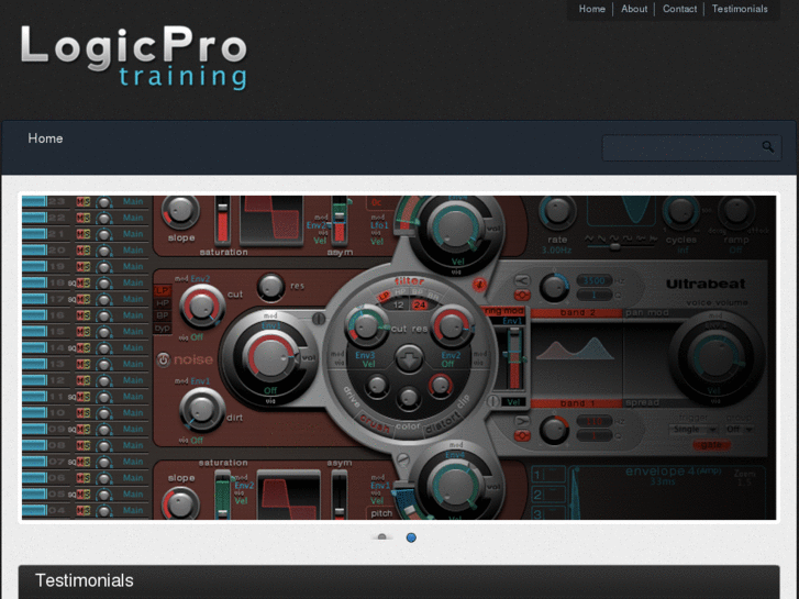 www.logicprotraining.com