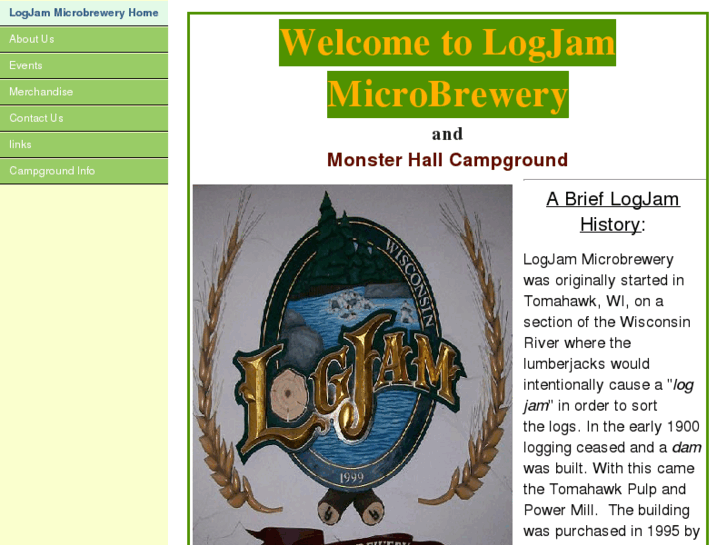 www.logjambeer.com