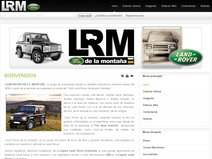 www.lrm4x4.com