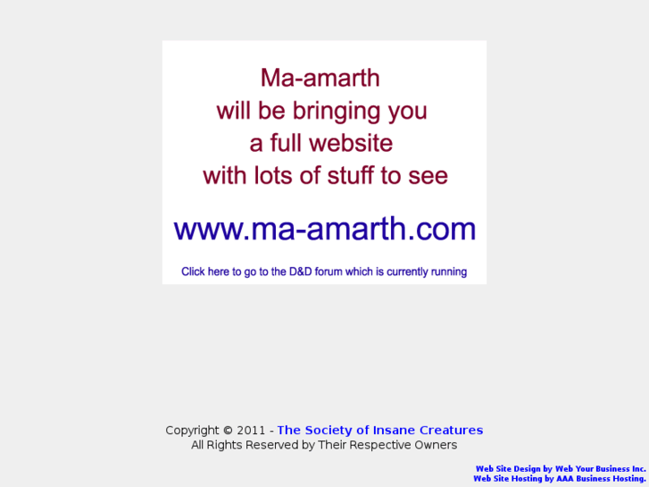 www.ma-amarth.com