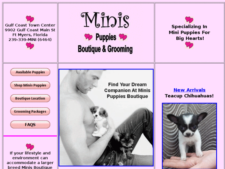 www.minispuppies.com