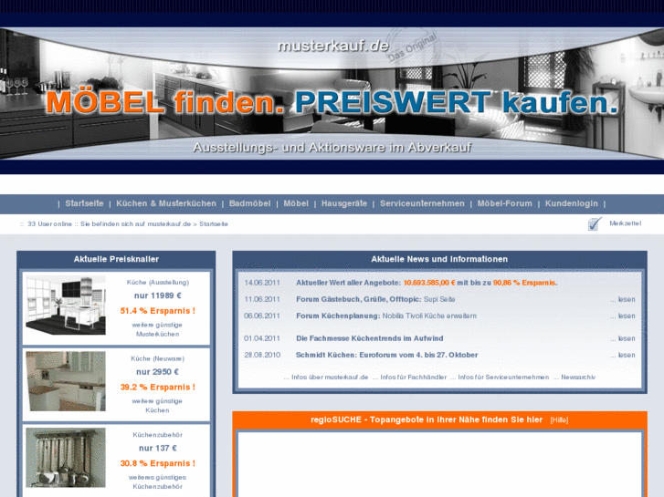 www.moebel-boerse.com