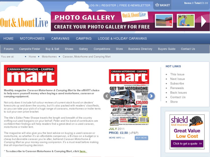 www.motorcaravanmart.com