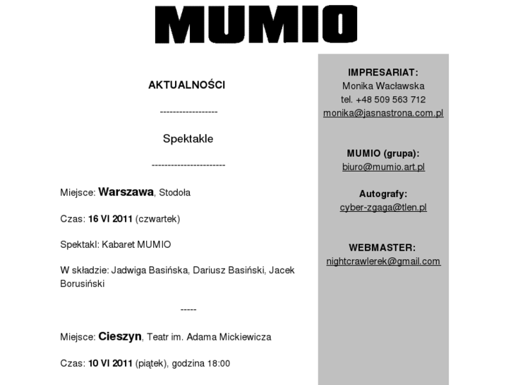 www.mumio.art.pl