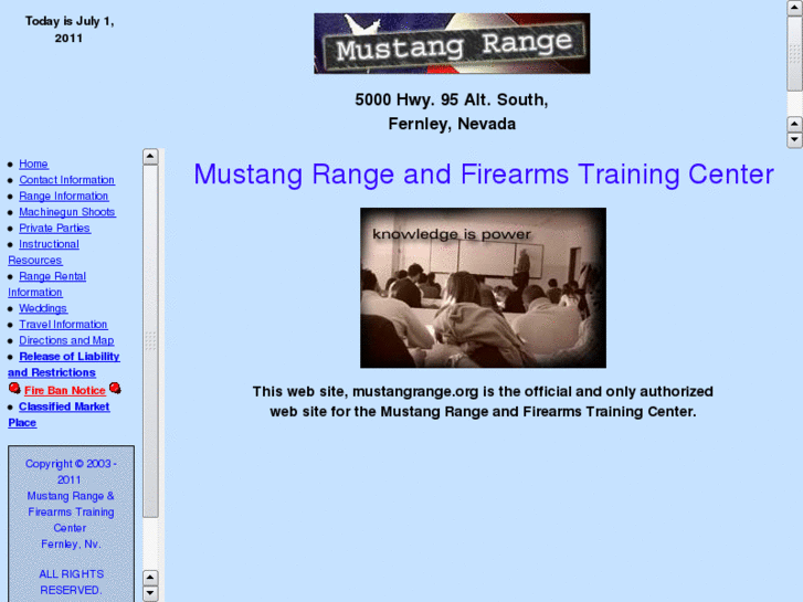 www.mustangrange.org