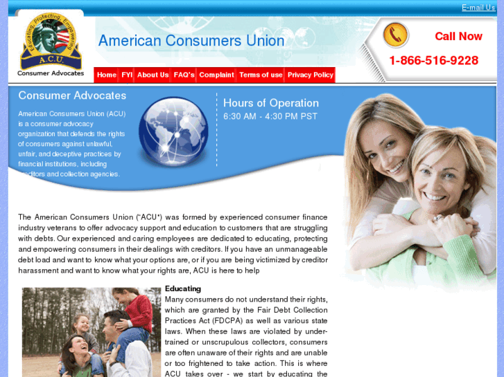 www.myacu.org